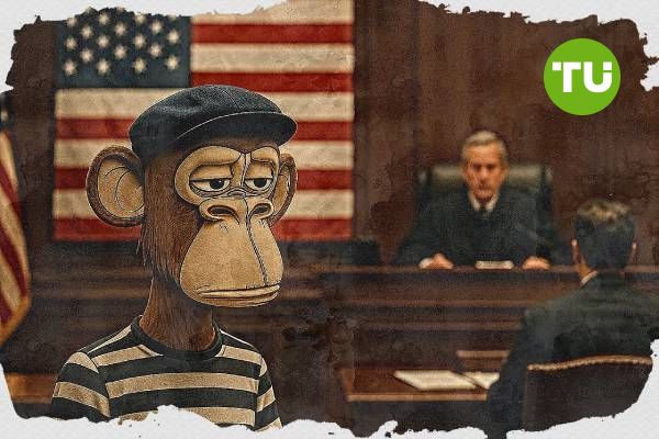 Les NFT considérés comme des produits : L'affaire Yuga Labs crée un précédent juridique