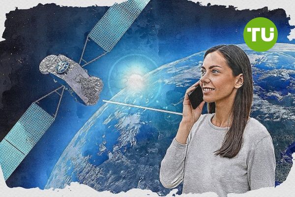 South Africa tests direct satellite mobile calls with global partners