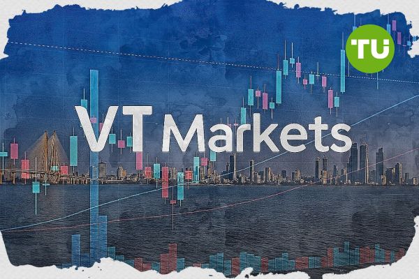 VT Markets laat handelsinnovatie zien op Money Expo India 2025