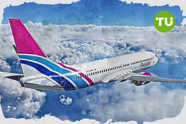 ASL Aviation risks FlySafair license in ownership dispute