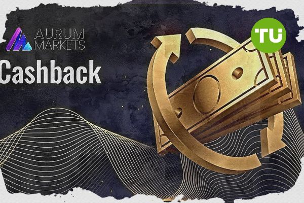 Aurum Markets unveils Unlimited Cashback Promotion