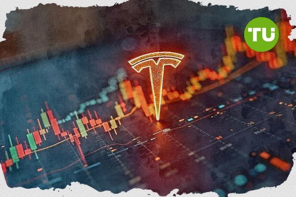 Tesla stock jumps to $316 as rebound stalls below key resistance