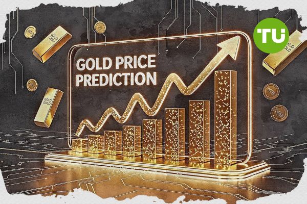 Gold price prediction: XAU steadies near $3,338 as resistance caps rebound