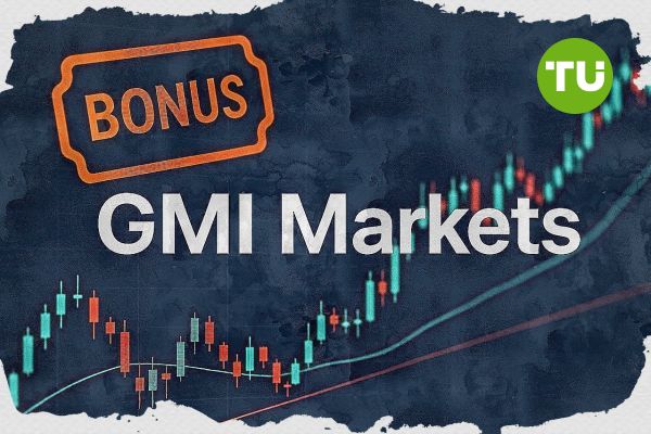 GMI Markets offers $30 welcome bonus