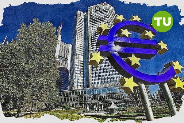 Az EKB arra figyelmeztet, hogy a dolláralapú stabilcoinok veszélyeztetik az euróövezet monetáris szuverenitását