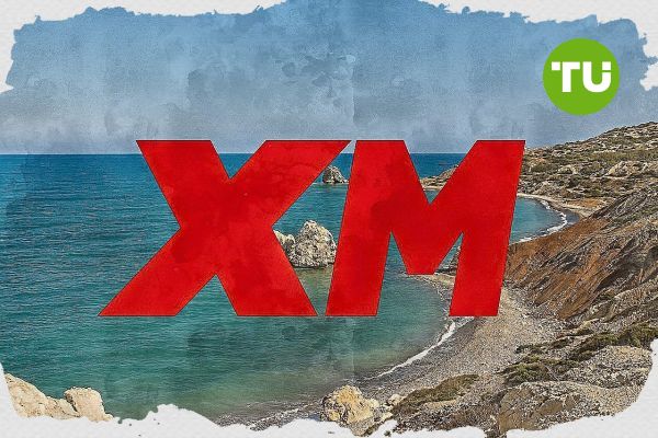 XM podporuje obnovu a prevenci požárů na Kypru
