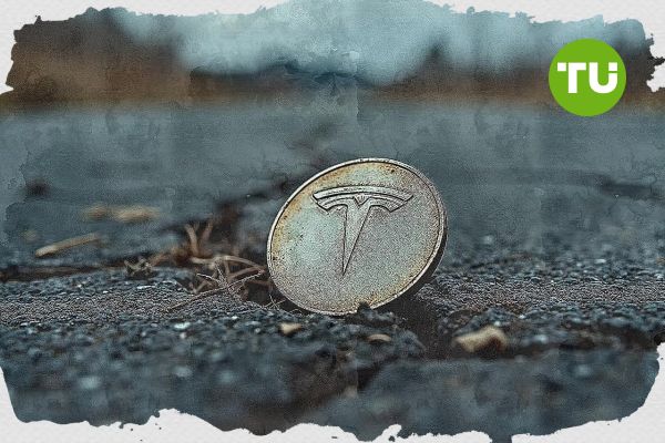 Proč byste neměli investovat do falešného tokenu Tesla?