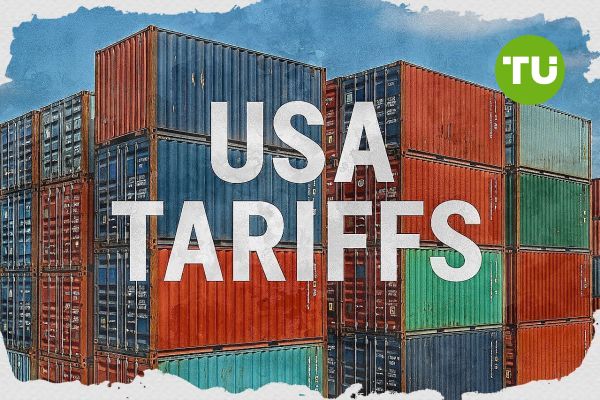 South Africa seeks trade deal with U.S. ahead of August 1 tariff deadline