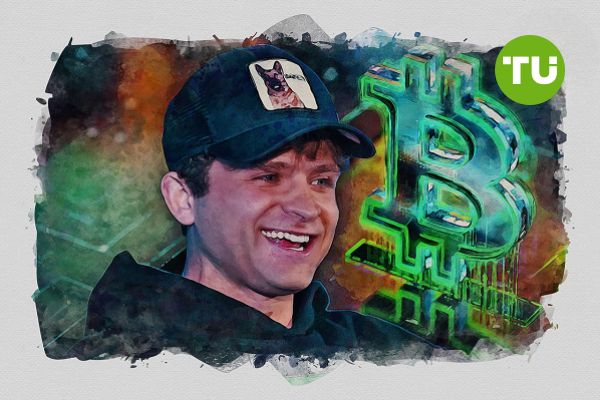 Tether transfers 5,800 BTC to Twenty One Capital treasury