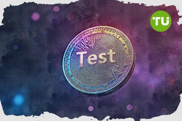 Why you should not invest in fake Test token?
