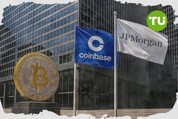 Klienci Chase będą mogli zasilać konta Coinbase za pomocą kart kredytowych