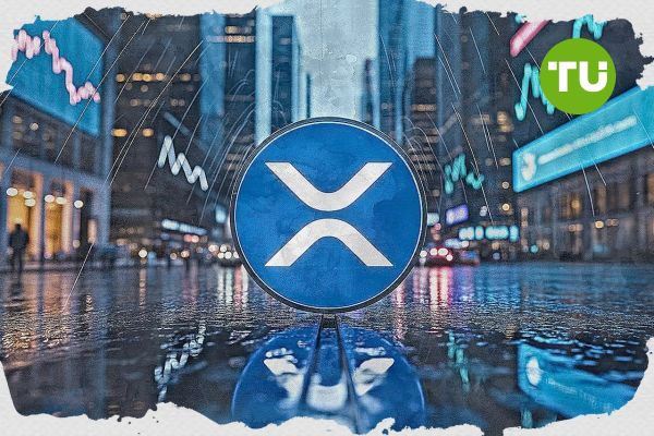 XRP price prediction: Bullish structure holds above $3.14 as rally pauses