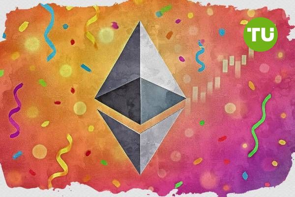 10 years of Ethereum: Achievements, challenges, and new horizons