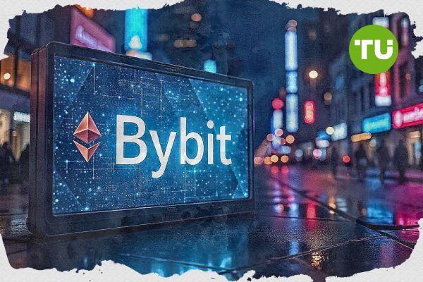 Bybit marks 10 years of Ethereum with special rewards