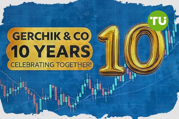 Gerchik & Co marks 10th anniversary with exclusive discounts