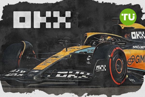 OKX предлагает билеты на Формулу 1 и призы для VIP-пользователей