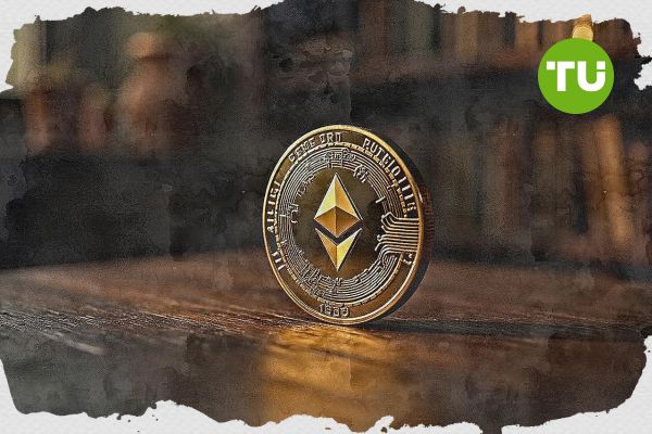 Why is Ethereum up today (July 31)?