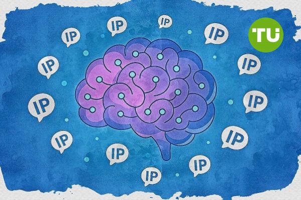 Por que o token IP subiu hoje (31 de julho)?