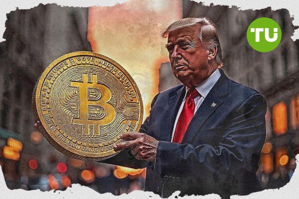 Bitcoin drops below $115,000 as Trump tariff order rattles markets