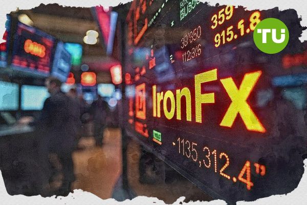 IronFX launches VIP Room Challenge with $20,000 in cash prizes