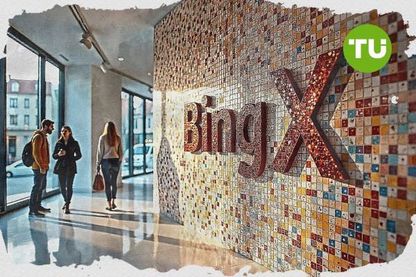 BingX launches 50% off BNB flash sale