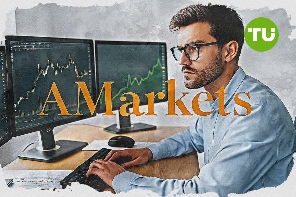 AMarkets, performans optimizasyonu için MT4 kesinti süresini duyurdu