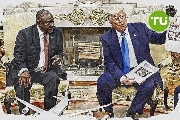 South Africa to support exporters facing new 30% U.S. tariffs