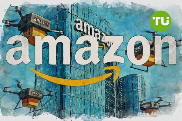 Previsão semanal: As ações da Amazon se recuperam da queda enquanto os analistas aumentam as metas de preço