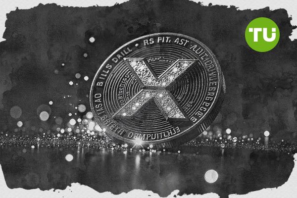 Why is XRP up today (August 4)?