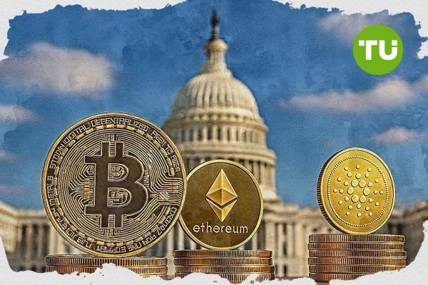 Crypto inflows recede to $223 million amid strong U.S. economic data