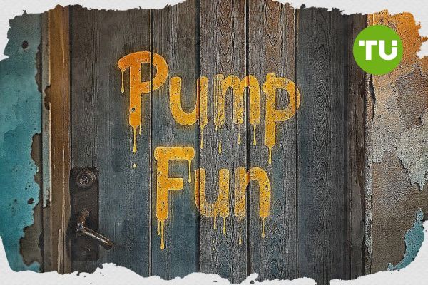 Pump.fun revenue plunges 80% from January highs