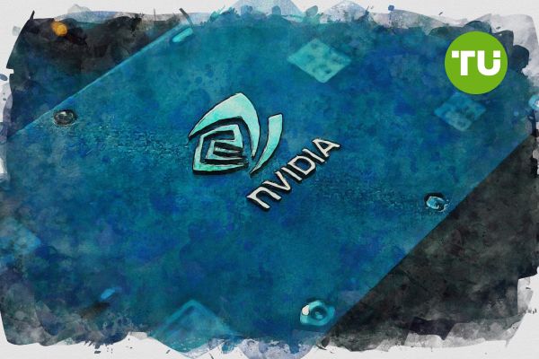 Nvidia stock rises 4% as AI chip orders surge