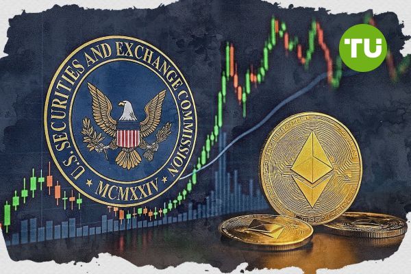 SEC clarifies rules for liquid staking in crypto industry