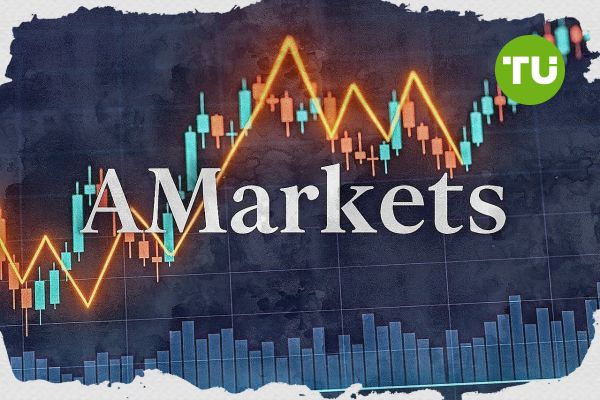 AMarkets enthüllt die Top 5 Copy Trading Strategien für Juli