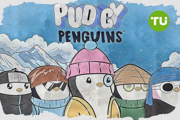 Miks PENGU on täna (6. augustil) tõusnud?