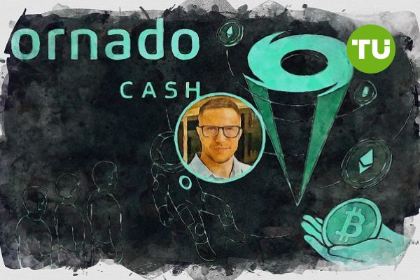Tornado Cash developer Roman Storm found guilty, partially freed