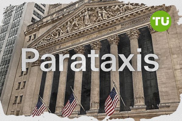 Parataxis aims for NYSE listing with ticker symbol PRTX