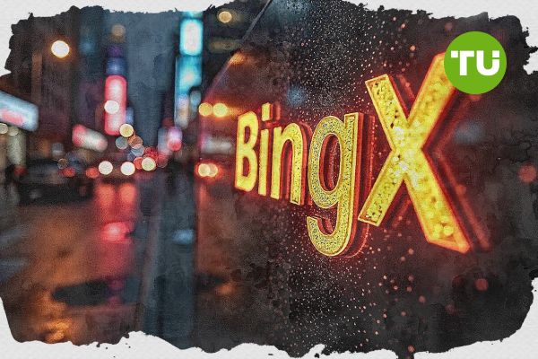 BingX 上币嘉年华将空投 2,000,000 TXT