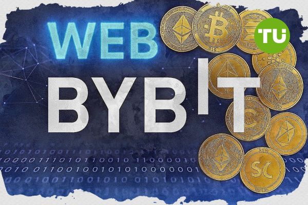 Bybit updates Web3 for easy crypto management