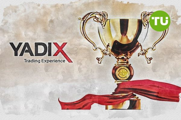 Yadix boosts trader capital with 100% welcome bonus