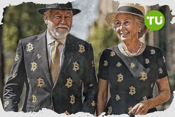 Trump order allows 401(k) investors access to crypto assets