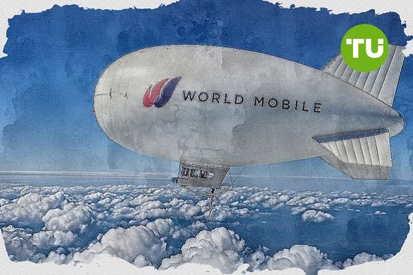 World Mobile startet Blockchain-Stratosphären-Plattform mit Protelindo