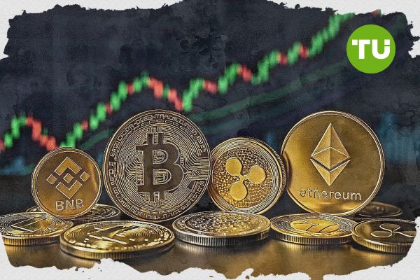 Cryptocurrency market grows amid political and technical shifts