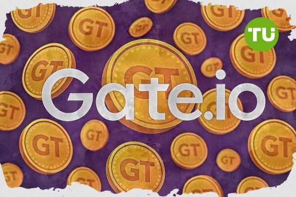Gate.io, Airdrop Karnavalı'nı 2.000 GT ile güçlendiriyor