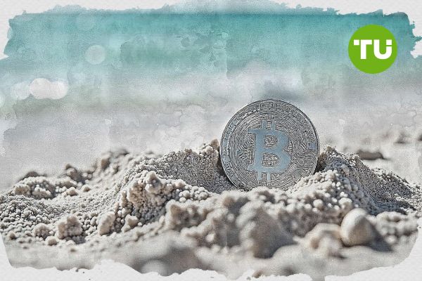 Market overview: Bitcoin stalls near $122K as resistance triggers pullback