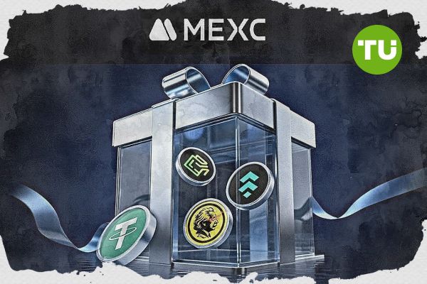 MEXC inbjuder handlare att göra anspråk på belöningar