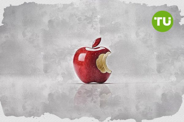 Apple stock price tests breakout strength after clearing multi-month compression
