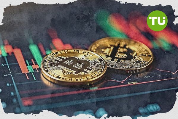 Crypto market recap: Bitcoin dominance dips to 59.6% amid capital shift