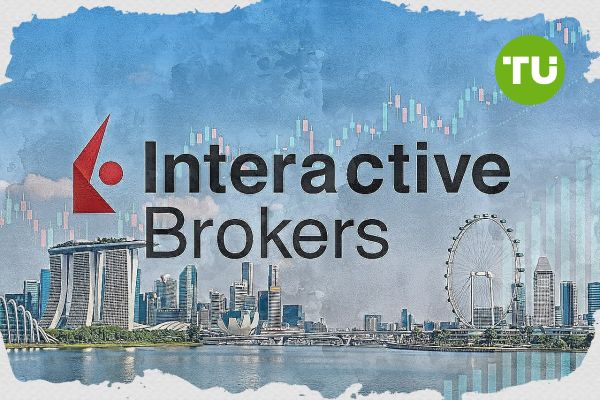 盈透证券推出 IBKR Lite Singapore，提供零佣金美股交易服务