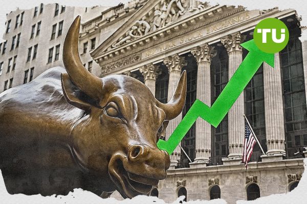 Огляд фондового ринку: S&P 500 перевищив 6 445, Nasdaq зростає на спекуляціях щодо пом'якшення ФРС